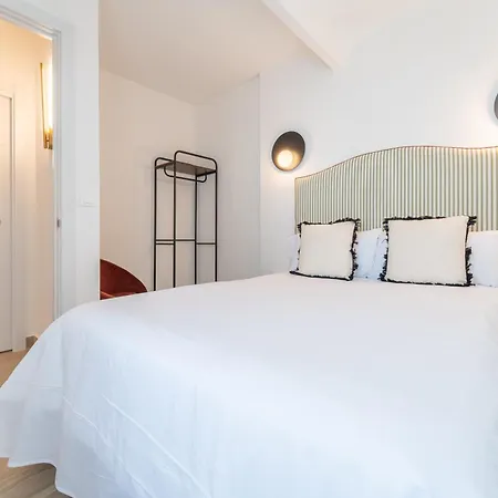 Lejlighed Turisticos Ziba *