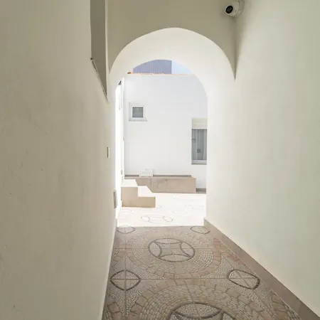 Turisticos Ziba Lejlighed Mérida