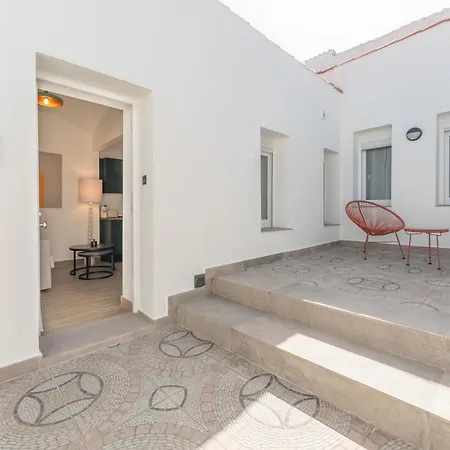 Turisticos Ziba Μέριδα