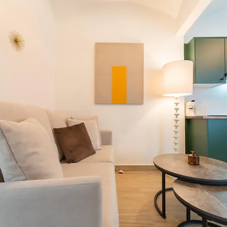 Turísticos Zibá Apartamento Mérida
