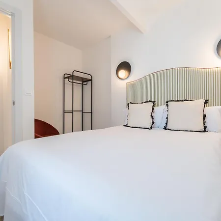 Turisticos Ziba Lejlighed Mérida