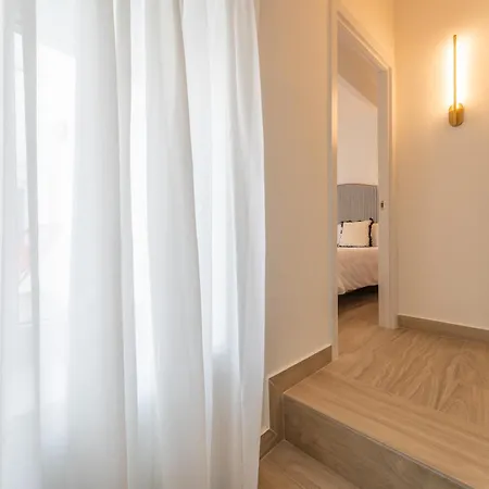 Apartamento Turísticos Zibá *