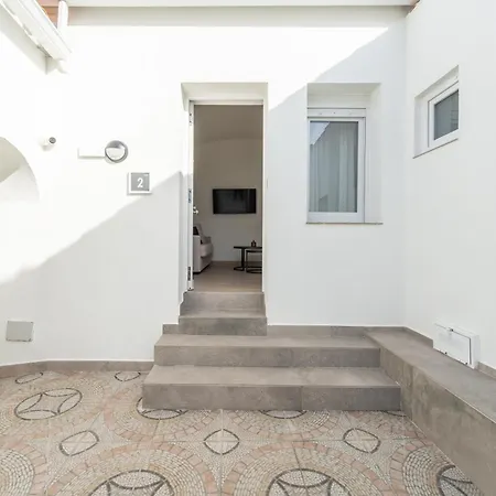 Turisticos Ziba Lejlighed *