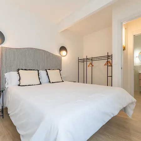 Turísticos Zibá Apartamento