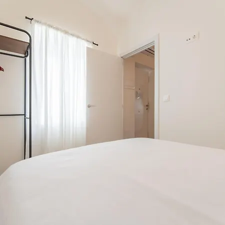 Apartamento Turísticos Zibá