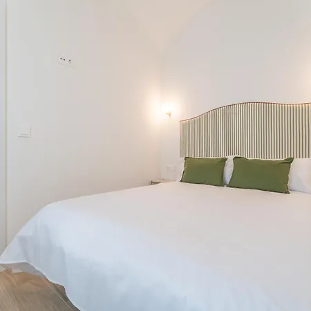 Apartamento Turísticos Zibá Mérida