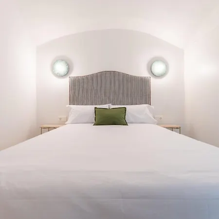 Apartamento Turísticos Zibá *