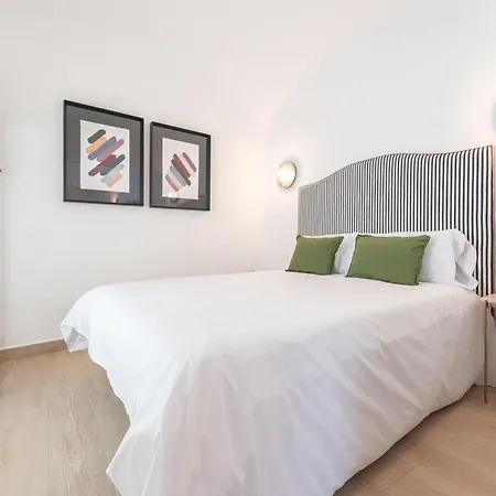 Apartamento Turísticos Zibá Mérida
