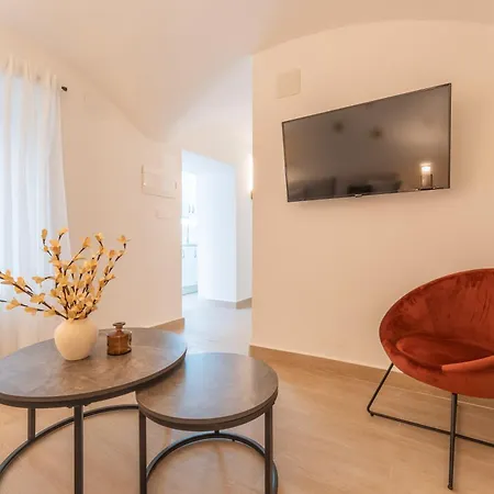 Apartamento Turísticos Zibá *