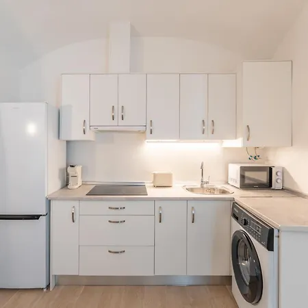 Turísticos Zibá Apartamento Mérida