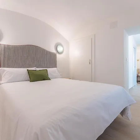 Turísticos Zibá Apartamento Mérida