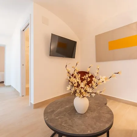 Turísticos Zibá Apartamento Mérida