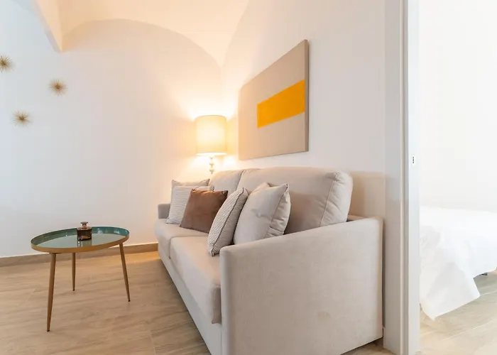 Апартаменты Turisticos Ziba *