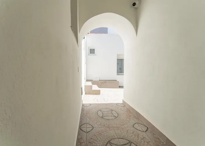 Turisticos Ziba Апартаменты Мерида