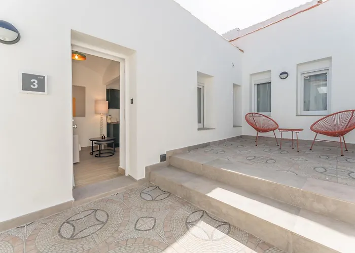 Turisticos Ziba Μέριδα