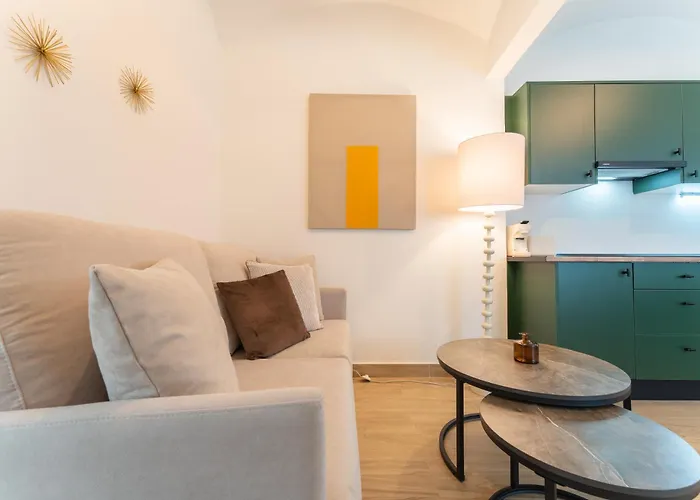 Turisticos Ziba Апартаменты Мерида