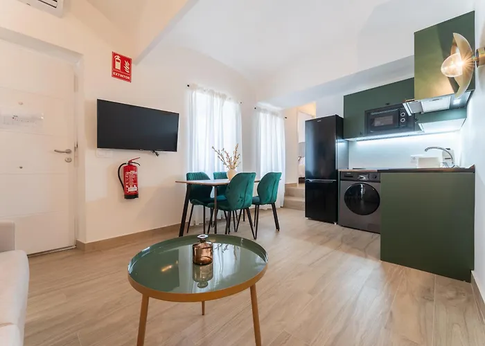 Апартаменты Turisticos Ziba *