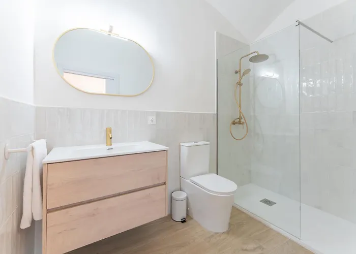 Turisticos Ziba Апартаменты *