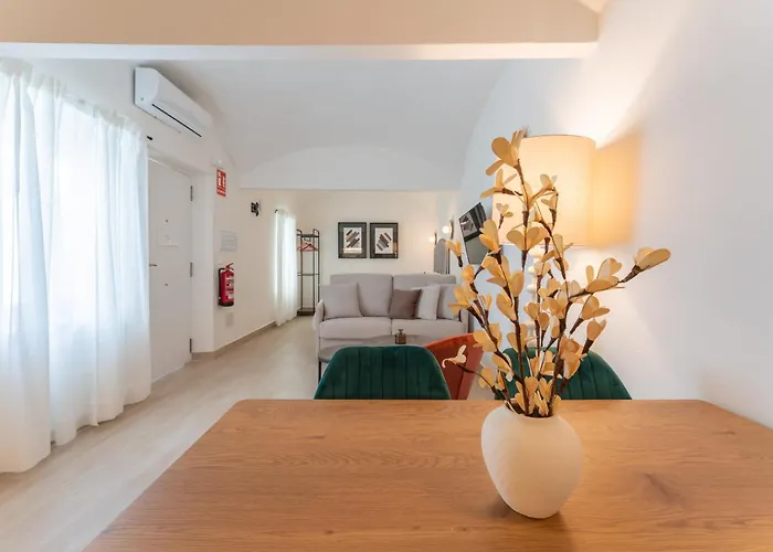 Апартаменты Turisticos Ziba