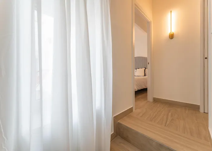 Апартаменты Turisticos Ziba *