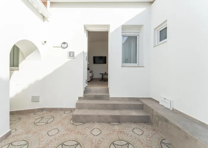 Turisticos Ziba Апартаменты *