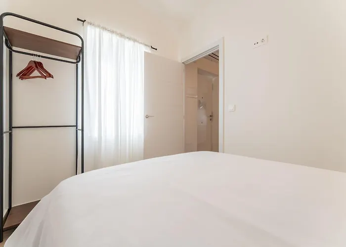 Апартаменты Turisticos Ziba