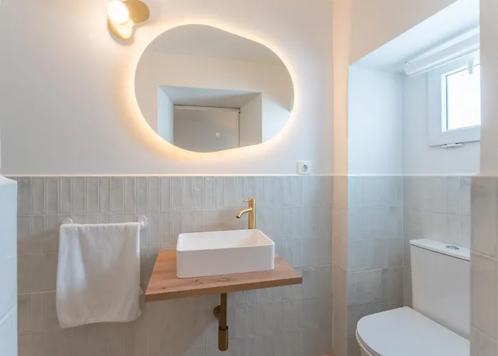 Turisticos Ziba Апартаменты *