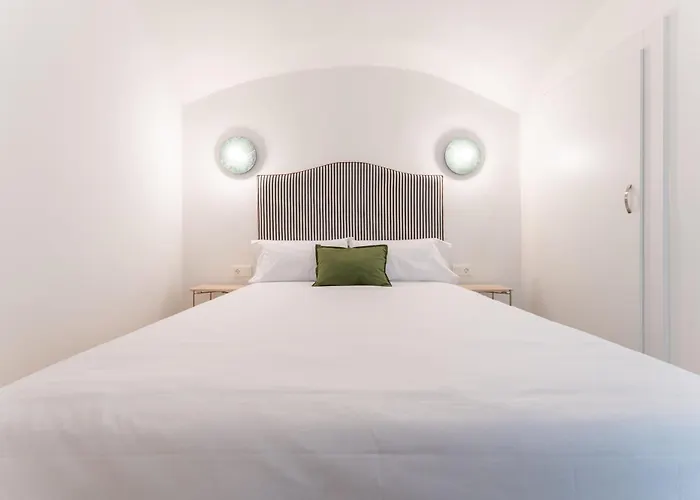 Апартаменты Turisticos Ziba *