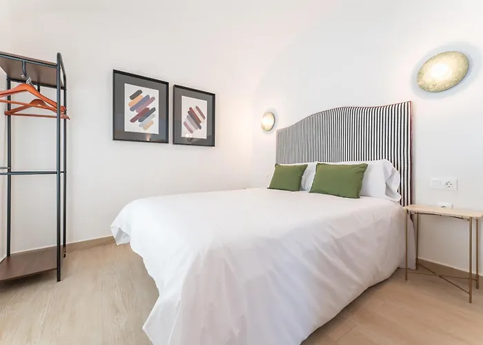 Апартаменты Turisticos Ziba Мерида