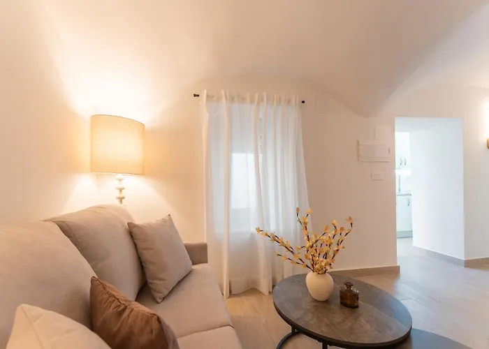 Апартаменты Turisticos Ziba *