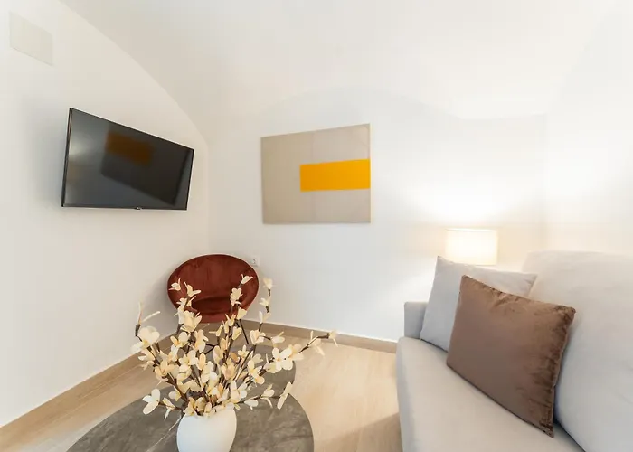 Turisticos Ziba Апартаменты