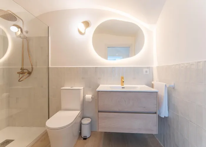 Turisticos Ziba Διαμέρισμα