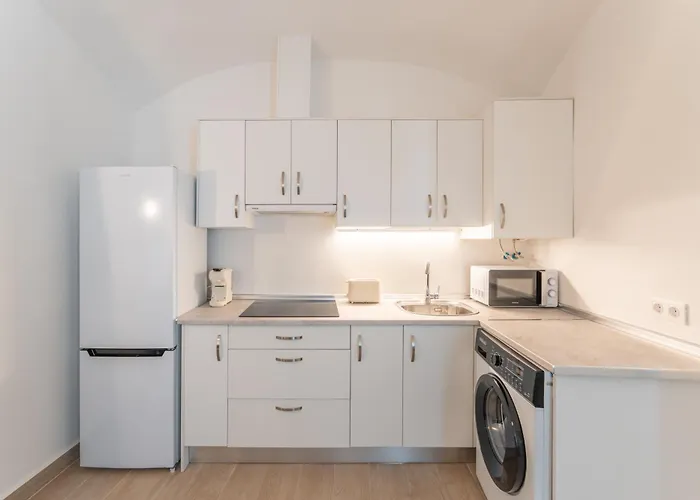 Turisticos Ziba Апартаменты Мерида