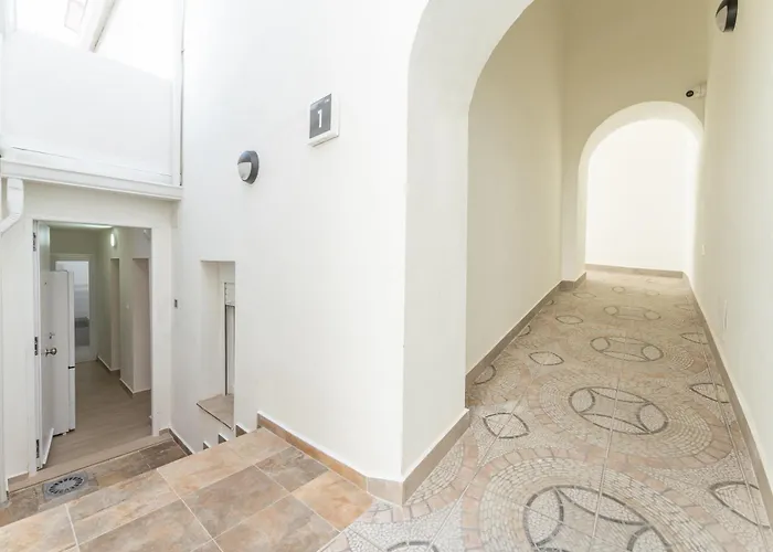 Turisticos Ziba Апартаменты