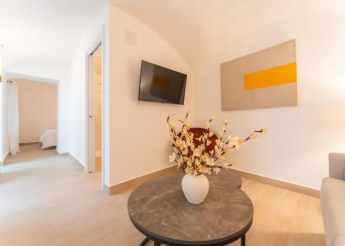 Turisticos Ziba Апартаменты Мерида